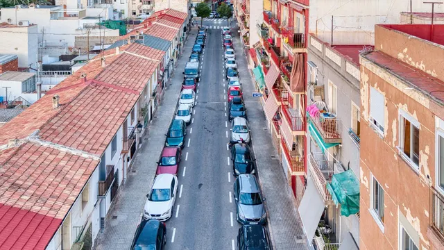Piso en Elche, Zona Toscar — 19