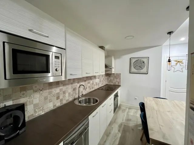 Habitación 4 habitaciones 114m² en alquiler - Camino de ronda — 7