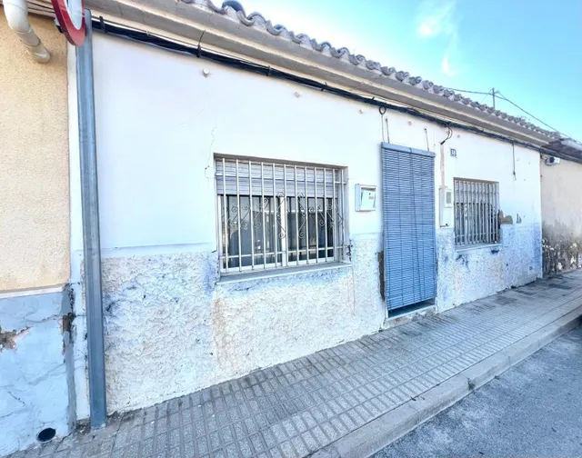 Casa 6 habitaciones 260m² en venta - Comunidad valenciana — 12