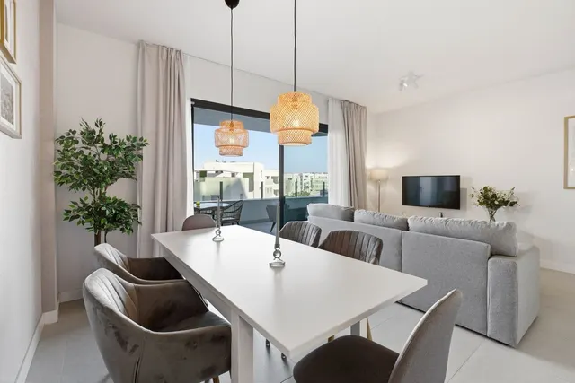 Apartamento 2 habitaciones 96m² en venta - Riviera del sol — 36