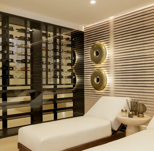 Chalet 5 habitaciones 483m² en venta - Costa Del Sol — 28