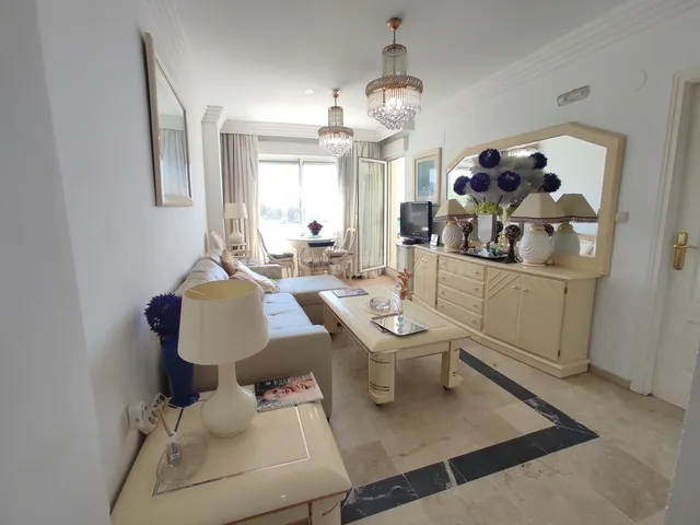 Apartamento 1 habitación 55m² en venta - Marbella — 2