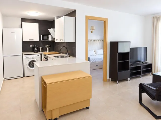 Piso en Alcanar-Playa Urb. Serramarar — 6