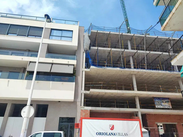 Apartamento 3 habitaciones 117m² en venta - Pueblo — 7