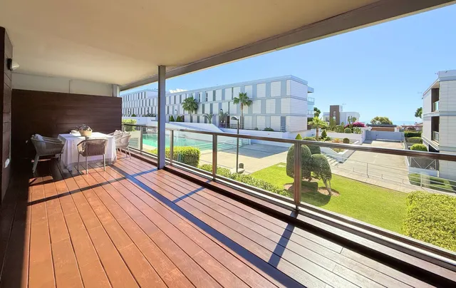 Apartamento 3 habitaciones 143m² en venta - Costa del Sol — 9