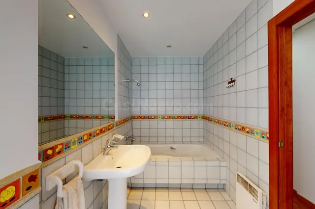 VIVIENDA UNIFAMILIAR EN LA RAYA - MURCIA — 46