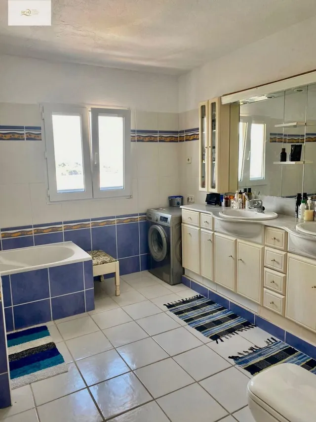 Casa 4 habitaciones 437m² en venta - Altea Pueblo — 21