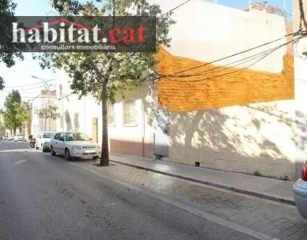 Parcela en Vilanova i la Geltrú — 2
