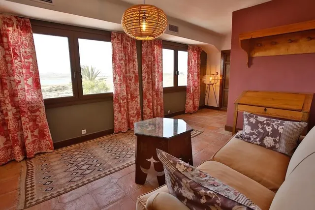 Villa de Lujo 4 habitaciones 350m² en venta - Desamparados-Hurchillo-Torremendo — 16
