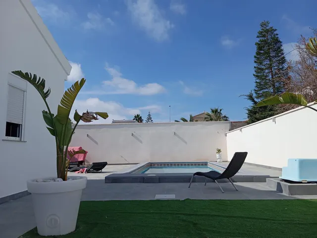 Villa 4 habitaciones 174m² en venta - Lomas de Cabo Roig — 49