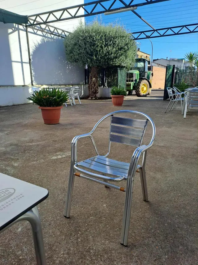 casa en venta con garaje privado en Montijo Badajoz — 35