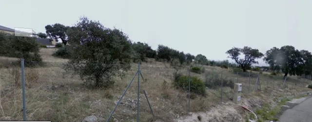 ZONA LA CIGARRA - Parcela de terreno de 3.000 m2 con agua y 