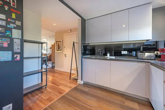 Ático 3 habitaciones 185m² en venta - Costa Del Sol — 39