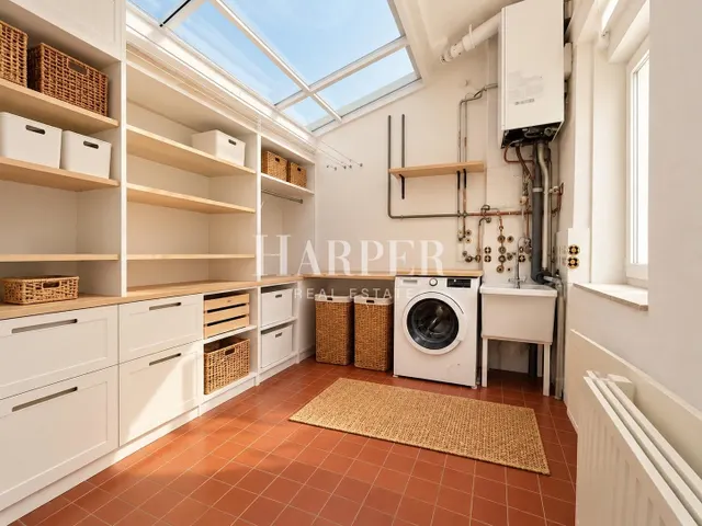 Luminoso piso con espacios exteriores privados en Eixample, Barcelona — 8
