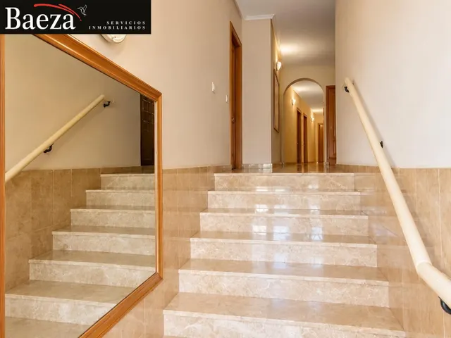 MAGNÍFICO ÁTICO CON GRAN TERRAZA EN PLANTA + GARAJE — 19