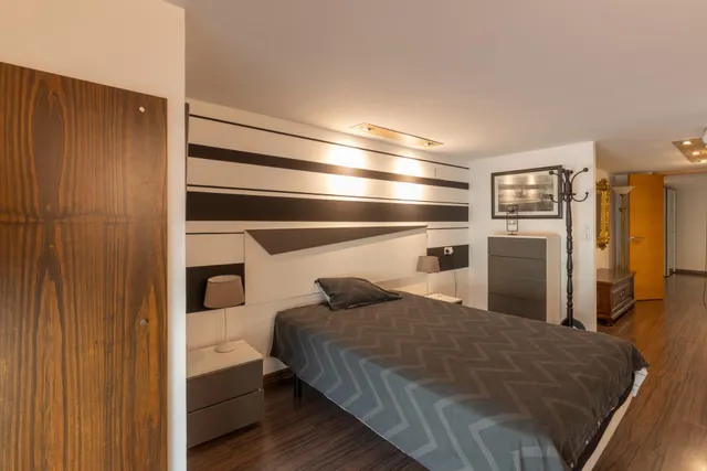 Exclusivo dúplex tipo loft de 225 m2 con apartamento independiente en una ubicación inmejorable — 41