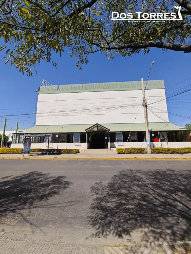 Local comercial 60m² en venta - Hipodromo — 27