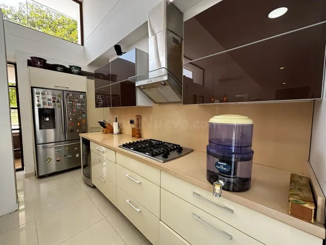 Casa 4 habitaciones 380m² en venta - Barcelona de indias - foto 5