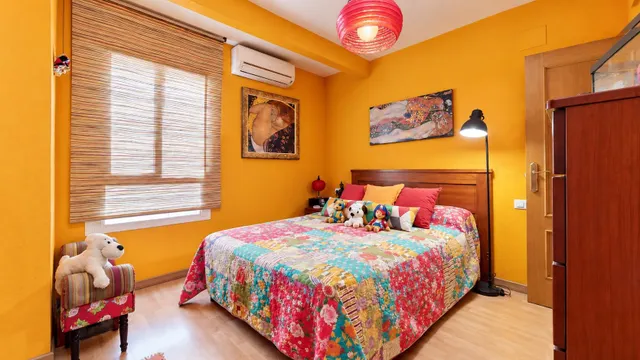 Piso 3 habitaciones 91m² en venta - Pablo iglesias — 15