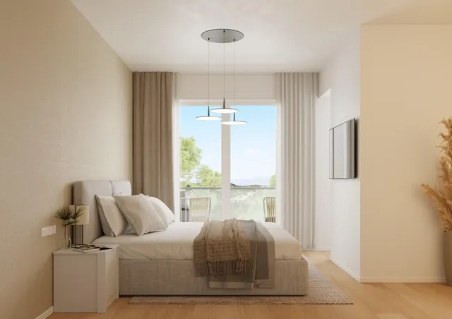 CHALET INDEPENDIENTE  CON 275 METROS DE JARDIN — 21