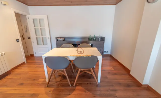 Encantador apartamento con Licencia Turística - foto 4