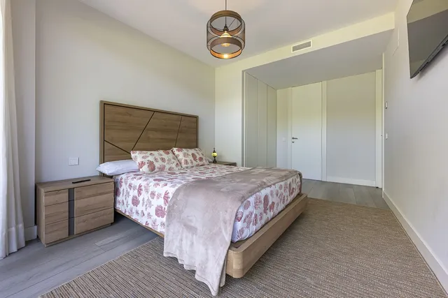 Apartamento 2 habitaciones 121m² en venta - Costa Del Sol — 7