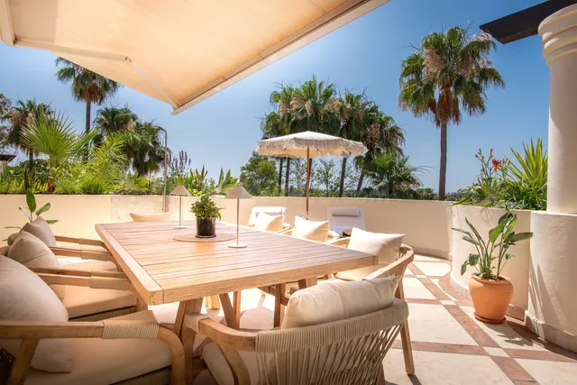 Ático Dúplex 3 habitaciones 155m² en venta - Marbella - foto 2
