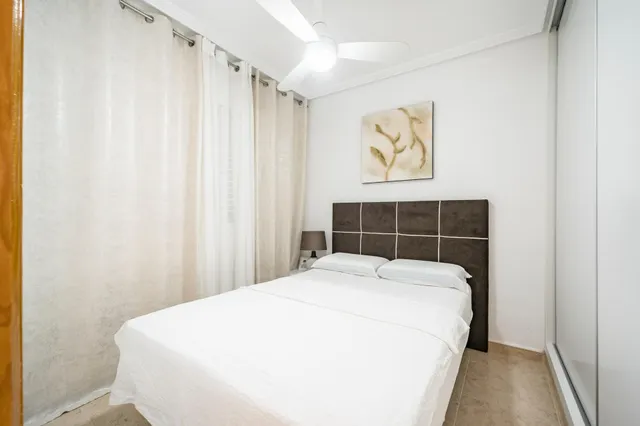 Casa al lado de la playa con licencia turistica — 14