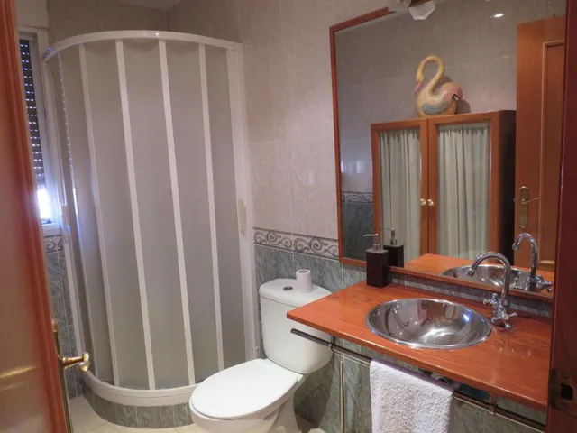 ++PISO EN VENTA EN ZONA EXCEPCIONAL DE MOLINA DE SEGURA CENTRO+ — 31