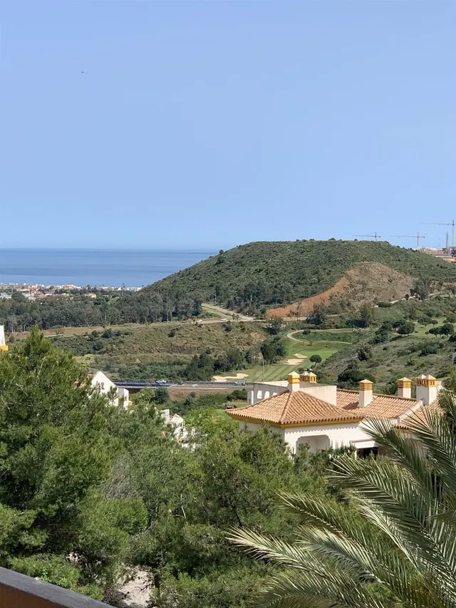 Ático 3 habitaciones 147m² en venta - Riviera del sol - foto 2