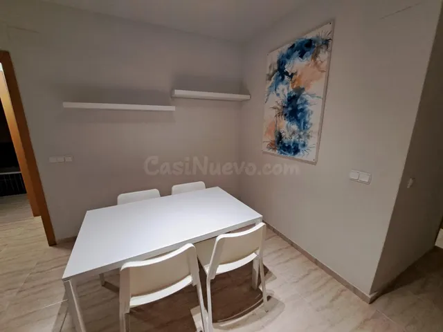 Apartamento en venta en Residencial Palm Beach — 3