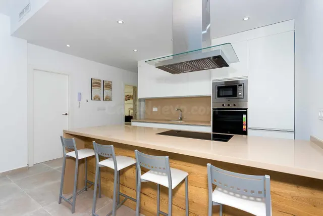 Villa 3 habitaciones 112m² en venta - Comunidad valenciana - foto 4