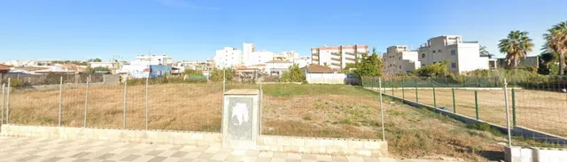 Suelo urbano para residencial unifamiliar en playa de Bellreguard — 4