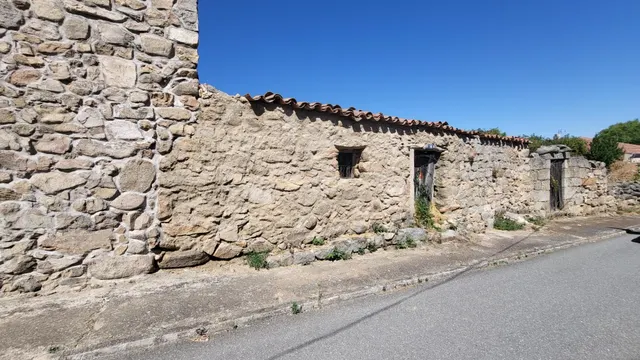 PAJAR EN MARLIN (ÁVILA) 05140 - foto 3