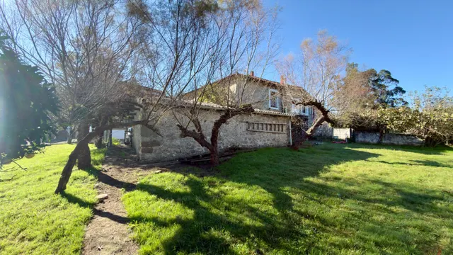 Casa en venta en Liaño — 31