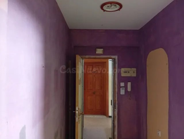 Amplia vivienda en el barrio de Los Ángeles de Almería - foto 5