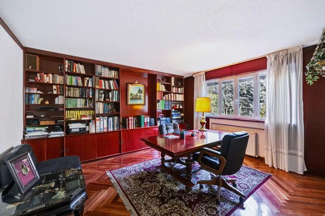 Chalet 4 habitaciones 752m² en venta - El Bosque — 30