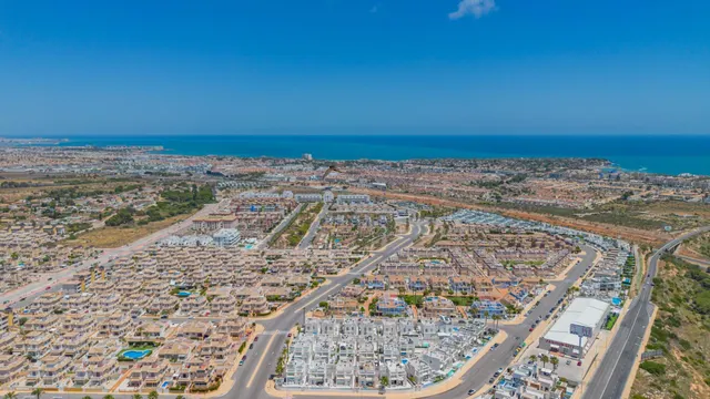 Villa 3 habitaciones 149m² en venta - Lomas de Cabo Roig — 46
