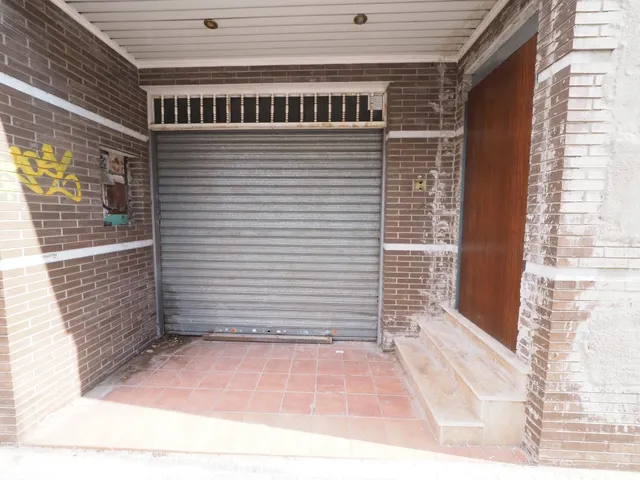 SE VENDEN CUATRO CASAS ADOSADA EN TERRASSA, ZONA SANT PERE NORD — 30
