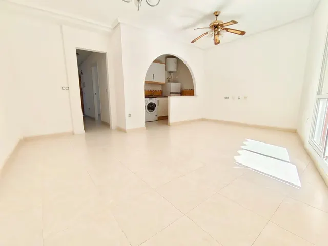 ADOSADO CON PISCINA EN AGUAS NUEVAS — 6