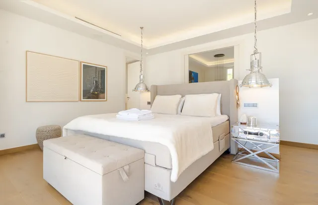 Chalet 6 habitaciones 637m² en venta - Marbella — 32