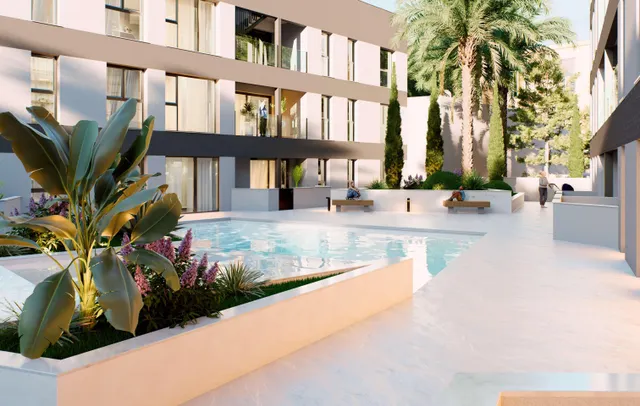 Ático 3 habitaciones 87m² en venta - San Pedro del Pinatar — 11
