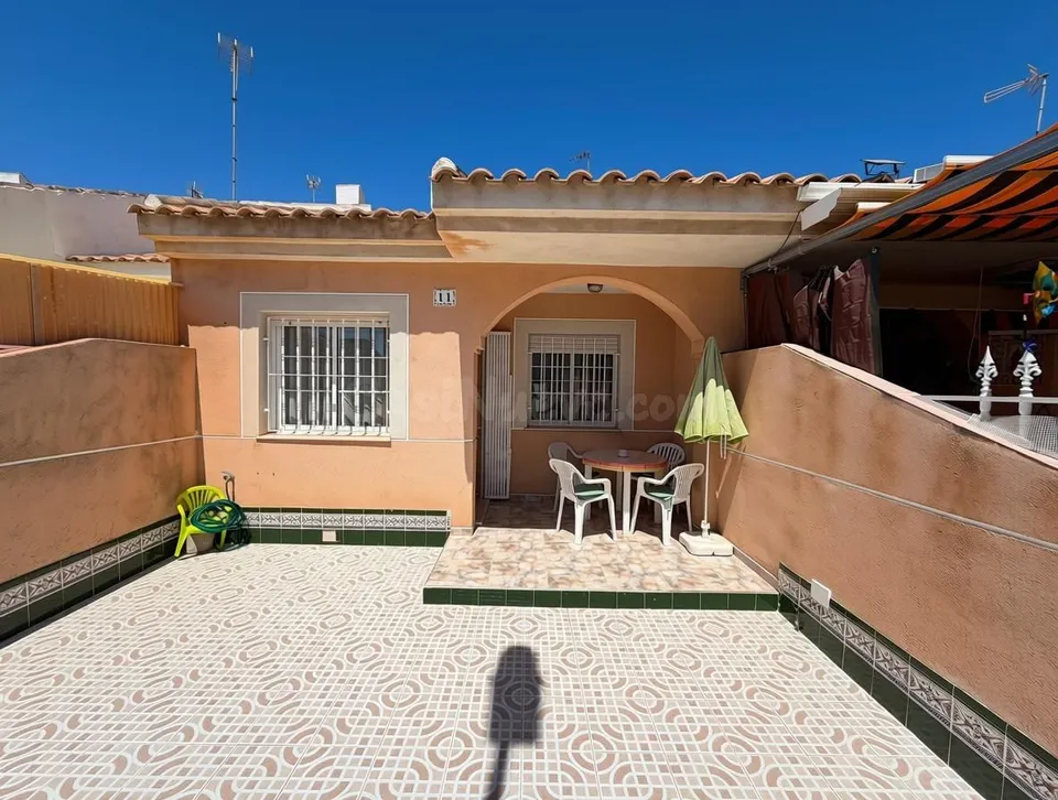 Casa 2 habitaciones 56m² en venta - San Pedro del Pinatar