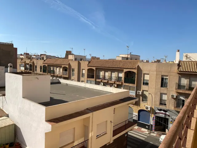 Piso 3 habitaciones 107m² en venta - Centro — 13
