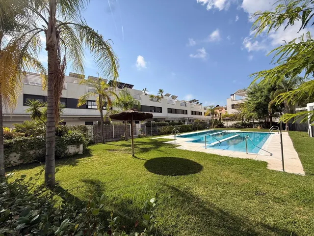 CHALET EN VENTA CÓRDOBA — 12