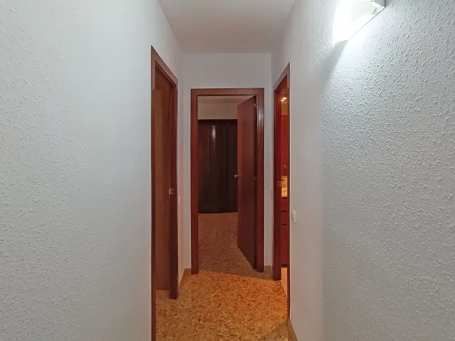Excelente vivienda en pleno centro de la ciudad, amplitud y luminosidad asegurada ! — 18