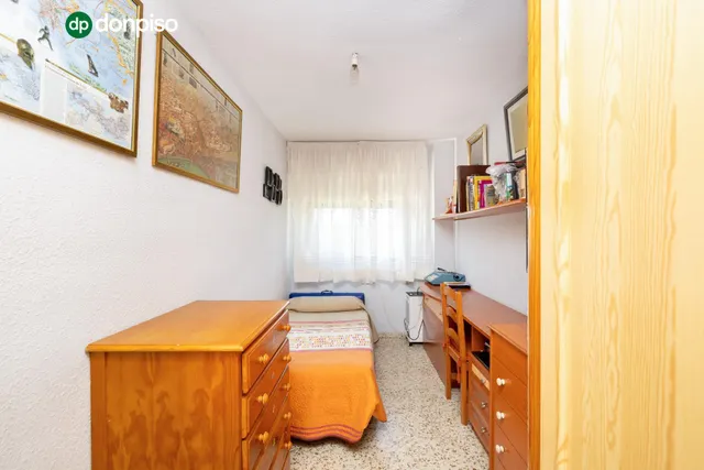 Piso 3 habitaciones 82m² en venta - Parque nueva granada — 15