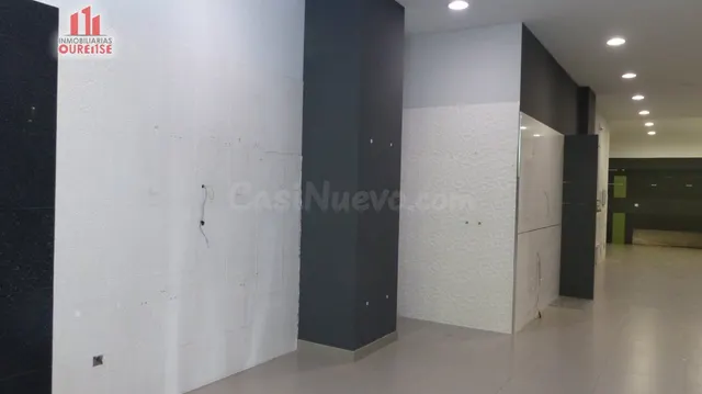 PRECIOSO LOCAL COMERCIAL ACONDICIONADO EN LO MEJOR DEL COUTO - foto 3