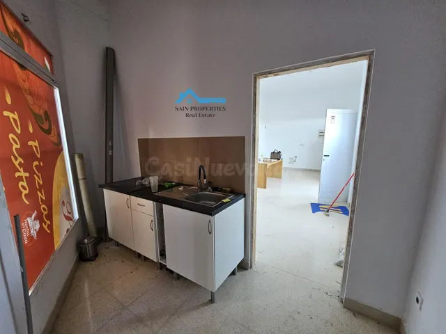 Local comercial ideal para inversión, Bello Horizonte La Nuc - foto 5