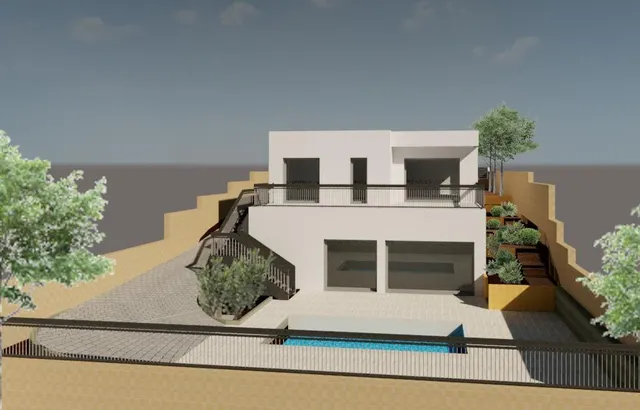 PARCELA EN VENTA CÓRDOBA — 7